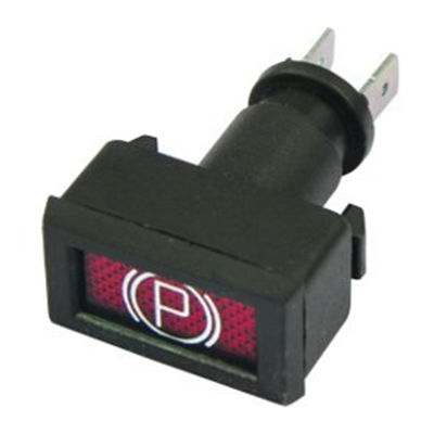 SWITCH PILOTO INDICADOR FRENO DE MANO