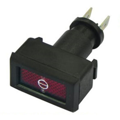 SWITCH PILOTO INDICADOR TEMPERATURA AGUA