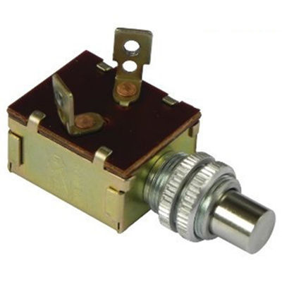 SWITCH UNIVERSAL BOSTER CROMO