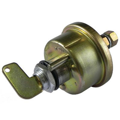 SWITCH CUCHILLA MASTER BATERIA 500AMP CATERPILLAR