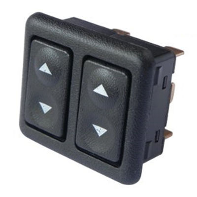 SWITCH ELEVAVIDRIOS INTERRUPTOR DOBLE