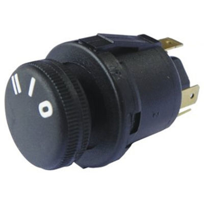 SWITCH LUCES GM CHEVETTE MODELO