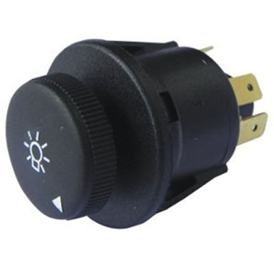 SWITCH LUCES CHEVROLET GM MONZA M82-85