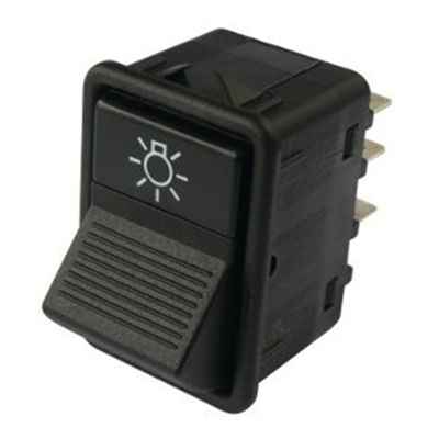 SWITCH LUZ INTERIOR MERCEDES Y BU