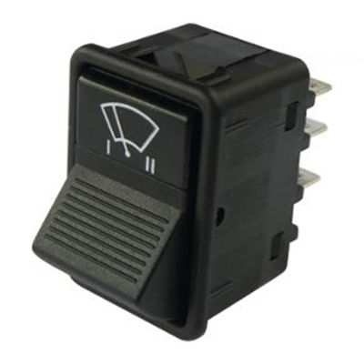 SWITCH LIMPIA PARABRISAS MERCEDES