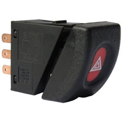 SWITCH TECLA PARQUEO CHEVROLET CORSA 94 EN ADELANTE 7T INTERRUPTOR