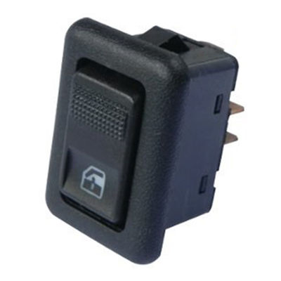 SWITCH ELEVAVIDRIOS VENTANITA CON TESTIGO