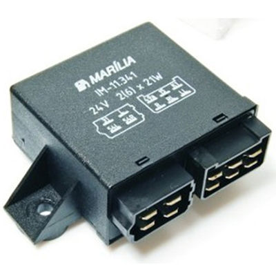 [3505447032] FLASHER ELECT 10P 24V MERCEDES BENZ