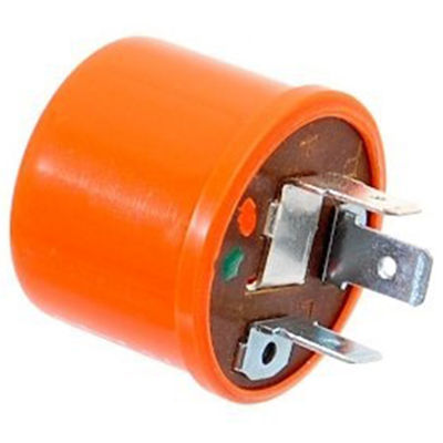 FLASHER ELECT 3P 12V (550)