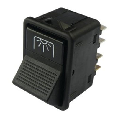 SWITCH LUZ INTERIOR MERCEDES BENZ