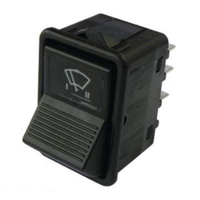 SWITCH TECLA LIMPIABRISAS MB 24V