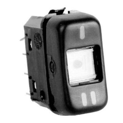 SWITCH TECLA 24V CON PILOTO MERCEDES