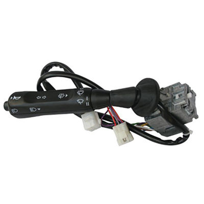 [6008011205009] SWITCH PALANCA LUCES AGRALE COMPLETO