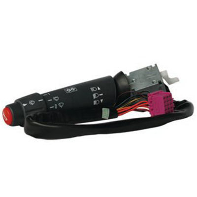 [A0085450124] SWITCH PALANCA DIRECCIONAL MERCEDES BENZ ATEGO CAMION TODOS CON TEMPORIZADOR