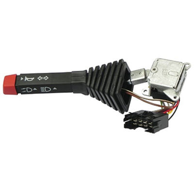 [97HU13335AA] SWITCH PALANCA LUCES CAMIONES FORD CARGO