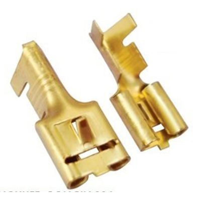 TERMINAL DE ENCHUFE CON PIN 094