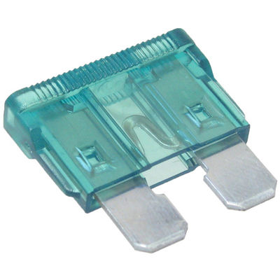 FUSIBLE ELECTRONICO ATO 7.5AMP 100PCS