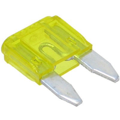 FUSIBLE ELECTRONICO MINI ATO 30 AMP 1987529034 200PCS