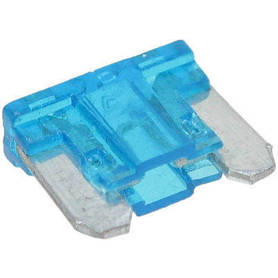 FUSIBLE MICRO TIPO JAPON 5 AMP 200PCS