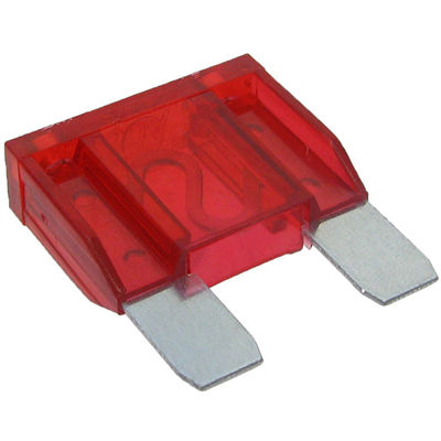 [AMARILLO] FUSIBLE MAXI 20 AMP 20PCS