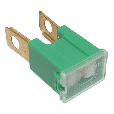 FUSIBLE PAL MACHO 70 AMP 10PCS