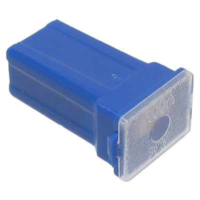 [AMARILLO] FUSIBLE PAL 60 AMP 20PCS