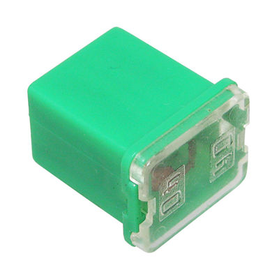 FUSIBLE MINI PAL 100AMP 40PCS