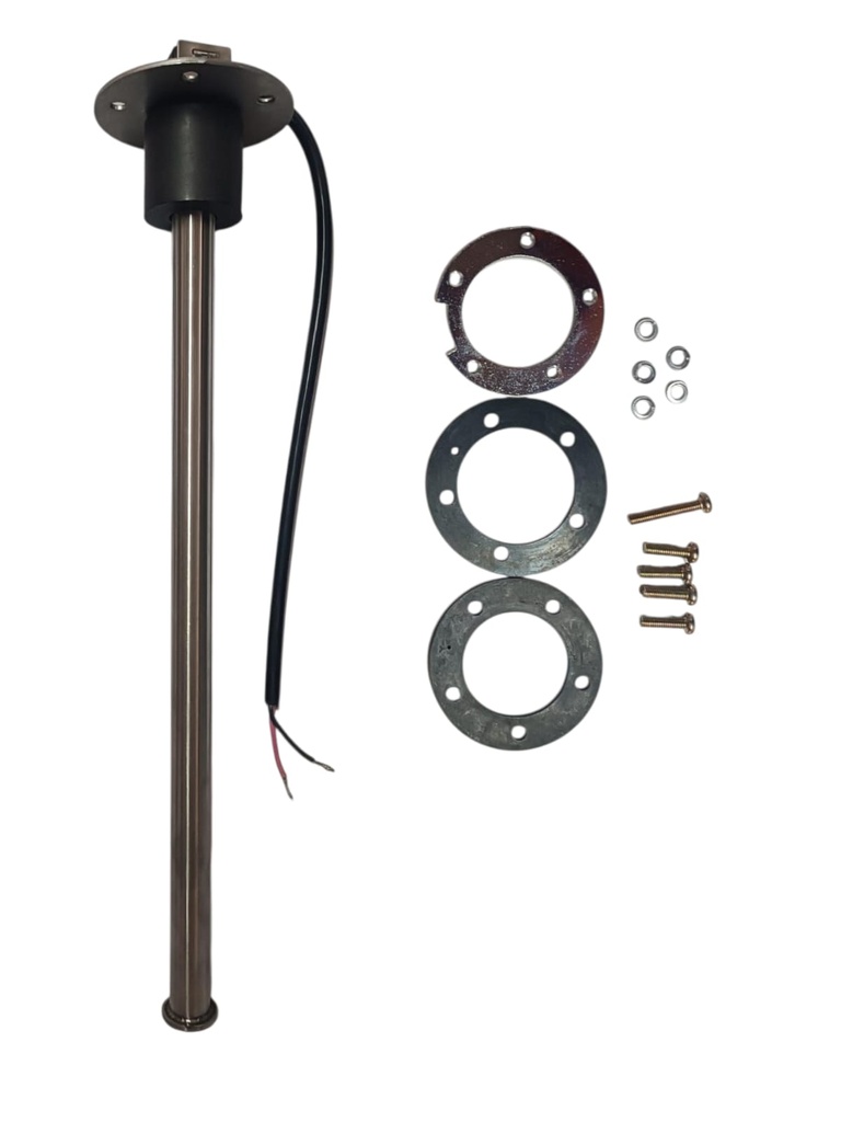 [317215-907009] SENSOR DE COMBUSTIBLE REED LAMINAS 16" FLOTADOR