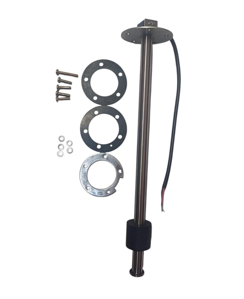 [317231-907009] SENSOR DE COMBUSTIBLE REED LAMINAS 13" FLOTADOR