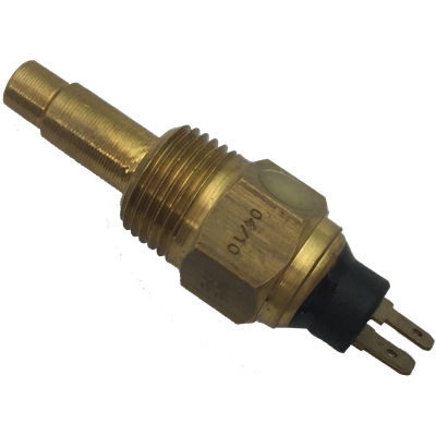 SENSOR TEMPERATURA ELECTRICO (PERA) 2T 40-120°C ESTACIONARIOS R 1 2-14NPT SWITCH 102+-3°C