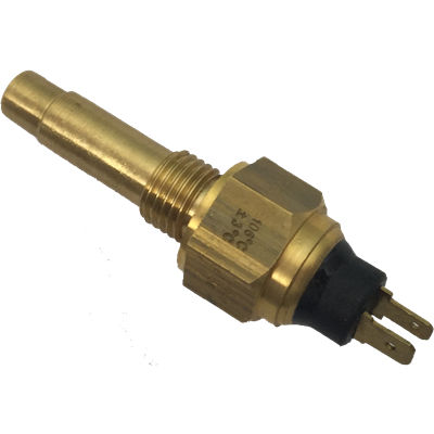SENSOR TEMPERATURA ELECTRICO (PERA) 2T 40°-120°C ESTACIONARIOS R14X1.5 SWITCH 106+-3°C