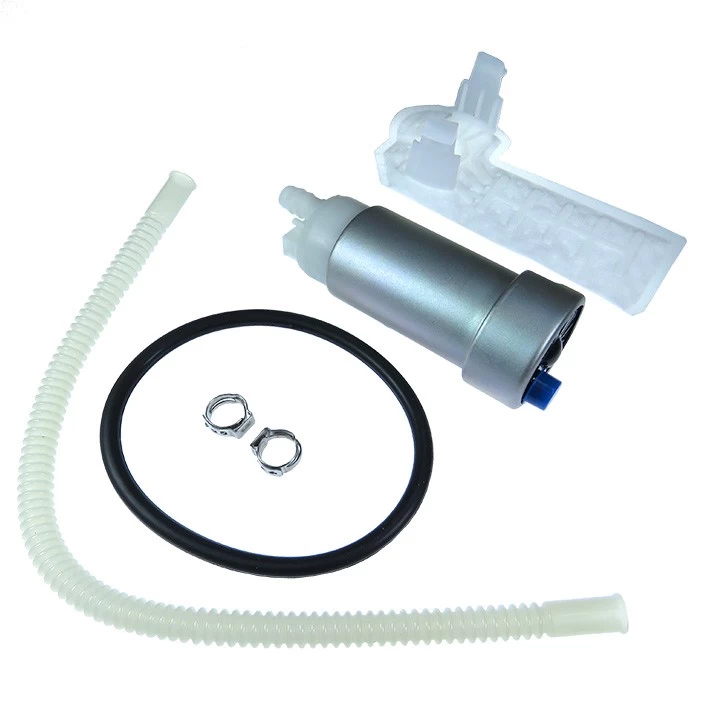 BOMBA ELECTRICA CHEVROLET DMAX