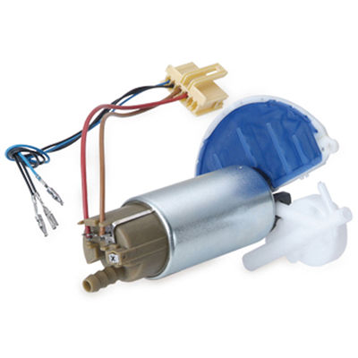 BOMBA ELECTRICA FIAT 500 3.0 BAR 100L H