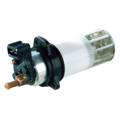 [3.0 BAR 95L,H] BOMBA ELECTRICA VW VOLKSWAGEN JETTA II 91 94 GOLF II 94-91 SEAT TOLEDO MULTIPUNTO