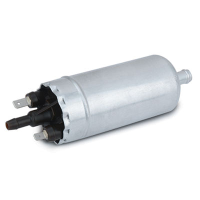 [5.0 BAR 95L,H] BOMBA ELECTRICA EXTERNA RENAULT 21 - BMW 318-320 TERMINAL MACHO