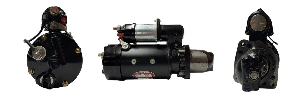 [10479243] ﻿ARRANQUE 41MT 12V T-12 KODIAK﻿