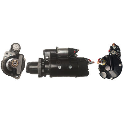 ARRANQUE 37MT CATERPILLAR 910 DIRECTO 12V T10 4.5KW S:HORARIO T:DEL+U418:U694V:ZM-450 - 1115609(0625 61-11851-1095)