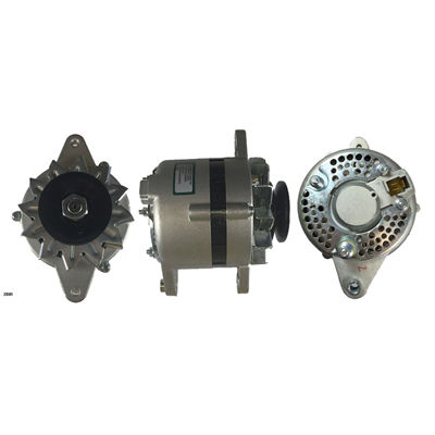 ALTERNADOR CHEVROLET LUV 1600 SUZUKI CAMPERITO 12V 40AMP P: 1V T:NIPODENSO V:INT