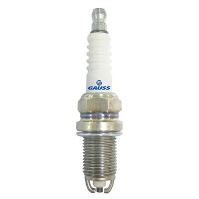 BUJIA FIAT PALIO OPTRA LOGAN SIMBOL DOBLE ELECTRODO FR7LDC