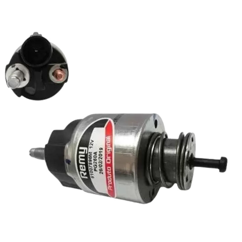 AUTOMATICO CHEVROLET TRACKER 1.8 ONIX 2.0 12V ZM-261 10535626 10538234