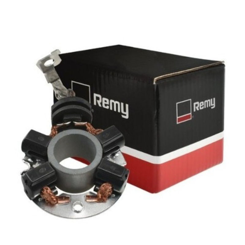 PORTAESCOBILLA ARRANQUE CHEVROLET ONIX 1.6 TRACKER 1.8