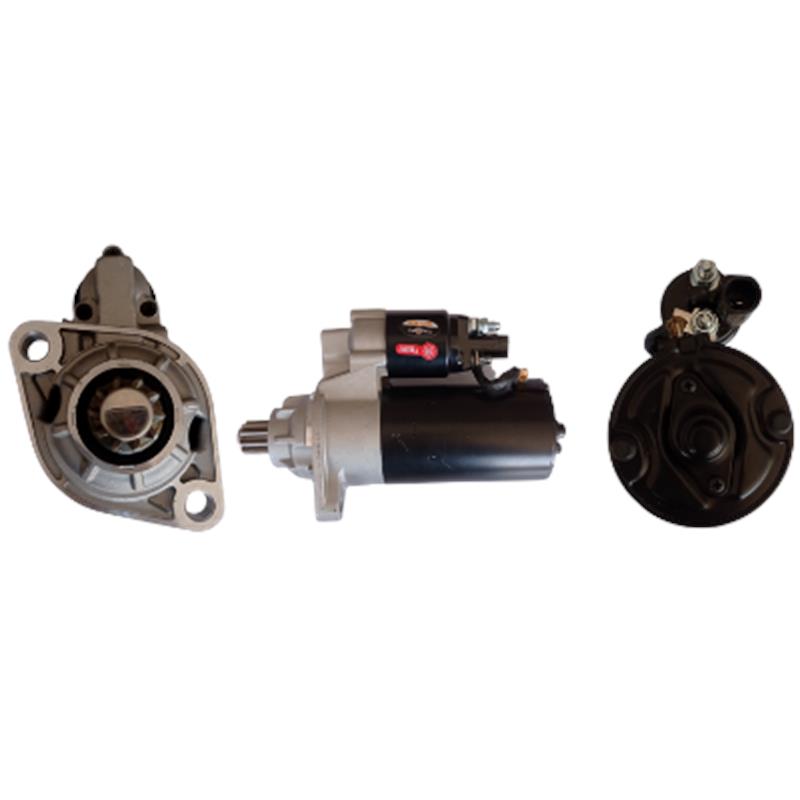 [32706N] ARRANQUE VOLKSWAGEN TRANSPORTER 12V 10T 2.2KW