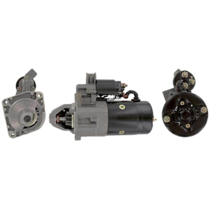 [ZM 801303] ARRANQUE FIAT IVECO JUMPER PASAJEROS RELACIONADO 12V T9 2.2KW S:HORARIO T:VALEO(0875)