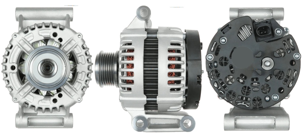 ALTERNADOR FORD RANGER 12V 150AMP 6PK CW 6C1T-110300BA 1404791 DRB7910 LRA2977 9658144680 440612 443055