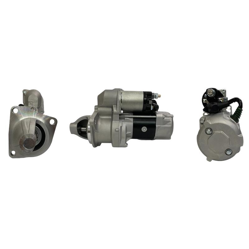 ARRANQUE HINO H06CT H07CT 24V 5.5KW T-11 S:CW T:SAWAFUJI