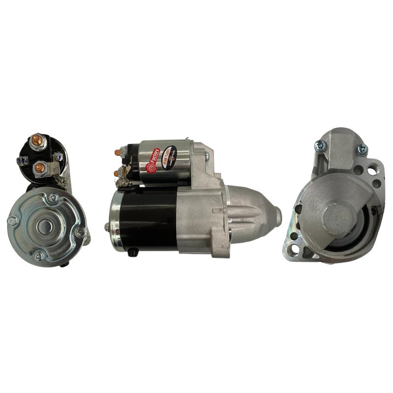 ARRANQUE DODGE JOURNEY 2.4 2008 JEEP COMPASS 2.0 2.4 12V 1.20KW CW 2 HUECOS T:MITSUBISHI M0T32071 17994N