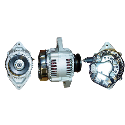 [LS15226] ALTERNADOR MONTACARGAS TOYOTA 12V 50AMP 3PINES P: 1V T:NIPONDENSO V:INT