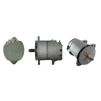 [1117249] ALTERNADOR 33SI 24V 90AMP J180 1PIN P: SP T:DELCO V:EXT(1116405-GA206)