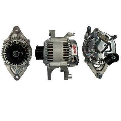 ALTERNADOR JEEP CHEROKEE 12V 110AMP P:6PK 13341N T:NIPONDENSO