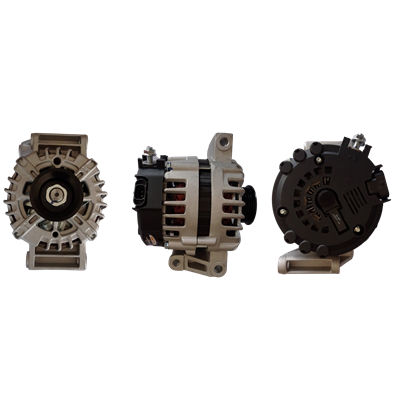 ALTERNADOR CHEVROLET CAPTIVA COBALT 12V 140AMP 2PINES P:5PK BASE CUADRADA T:VALEO